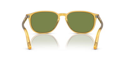 Persol PO3019S with Miele Frame and Green Lenses - Image 5
