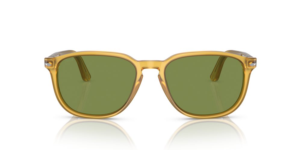 Persol PO3019S with Miele Frame and Green Lenses - Image 2