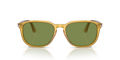 Persol PO3019S with Miele Frame and Green Lenses - Image 2