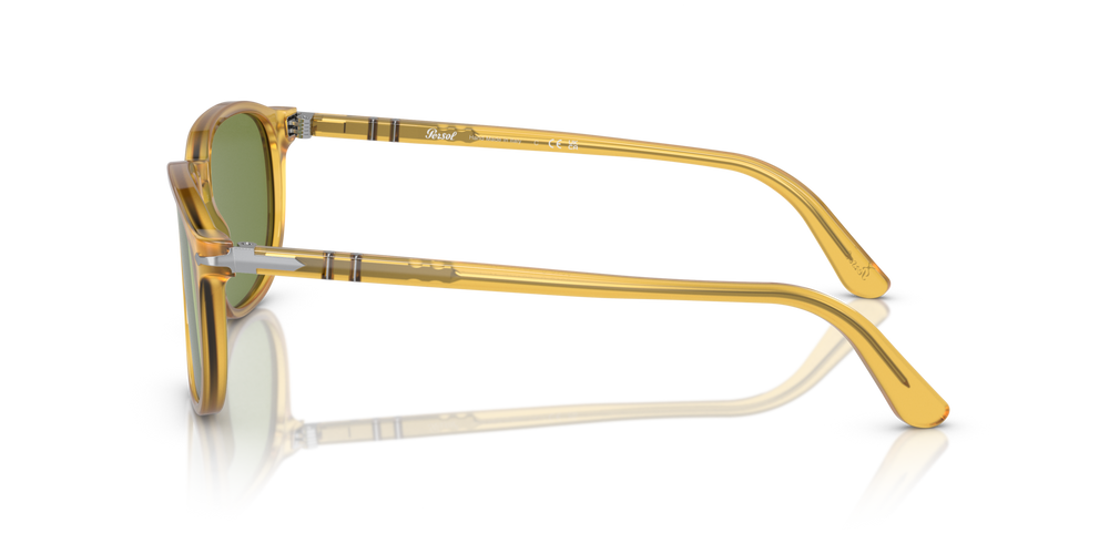 Persol PO3019S with Miele Frame and Green Lenses - Image 4