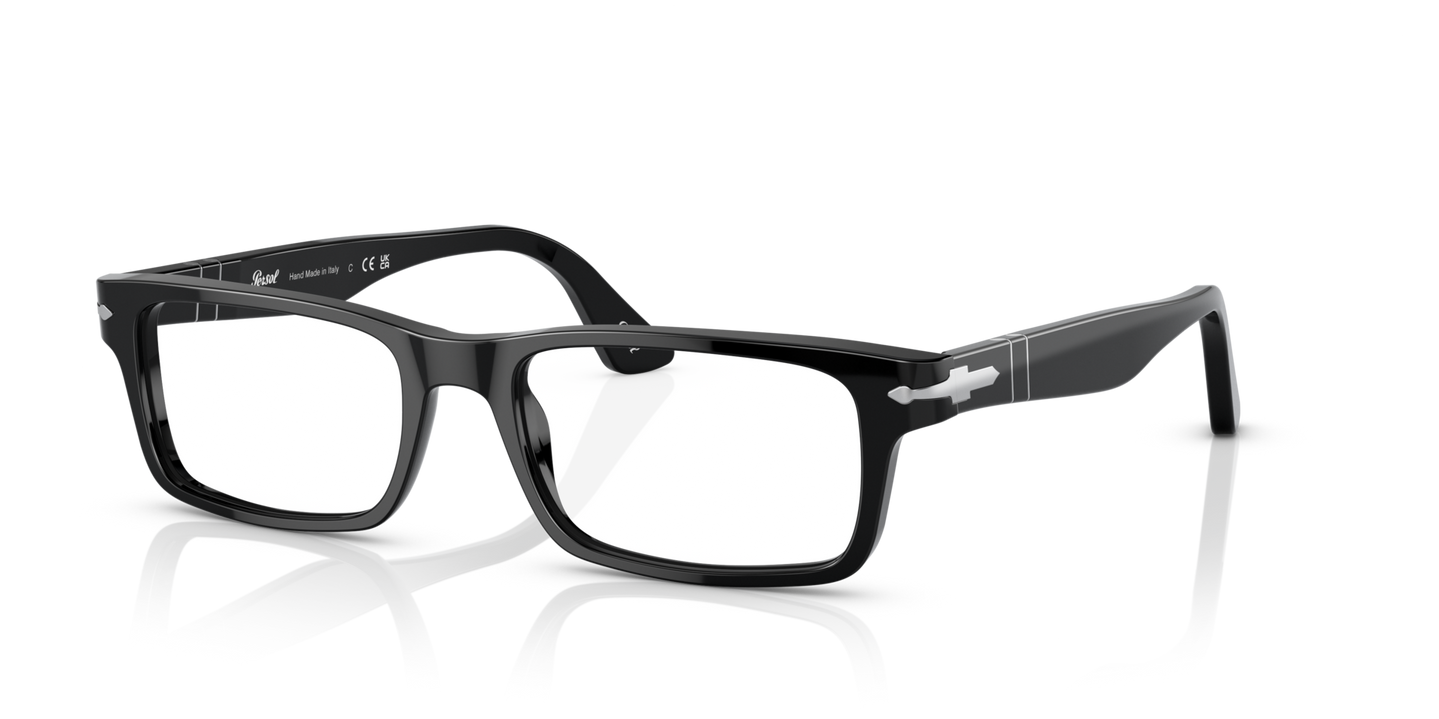 Persol PO3050V with Black Frame - Image 1