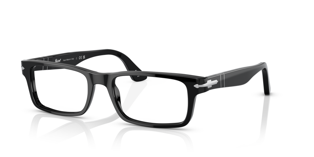 Persol PO3050V mit Gestell Schwarz - Bild 1
