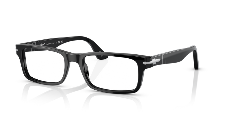 Visitar PO3050V con Montura Negro