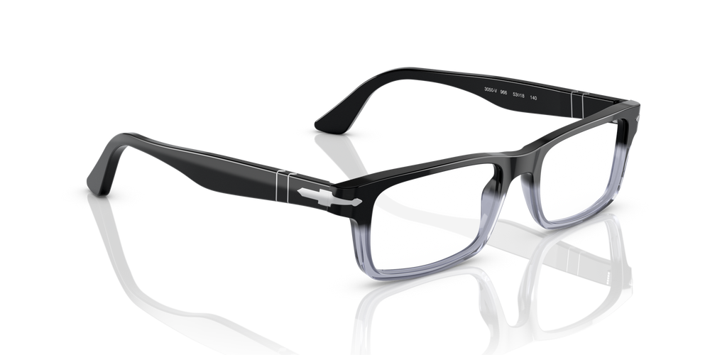 Persol PO3050V with Black Gradient Frame - Image 3
