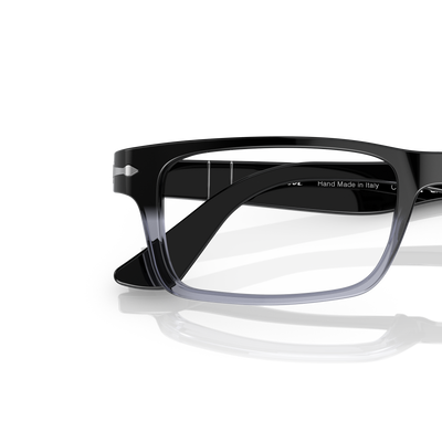 Persol PO3050V con Montatura Nero Sfumato – Immagine variante