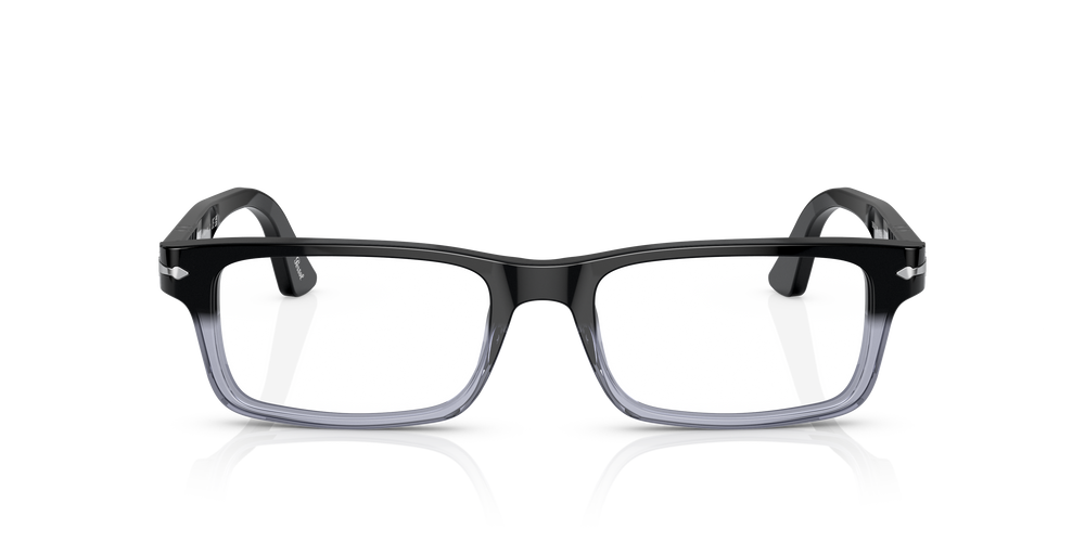 Persol PO3050V con Montatura Nero Sfumato - Immagine 2