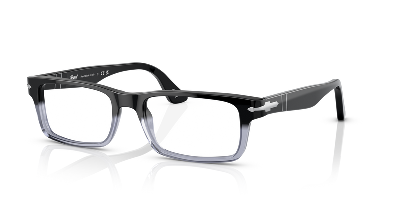 Visit PO3050V with Black Gradient Frame
