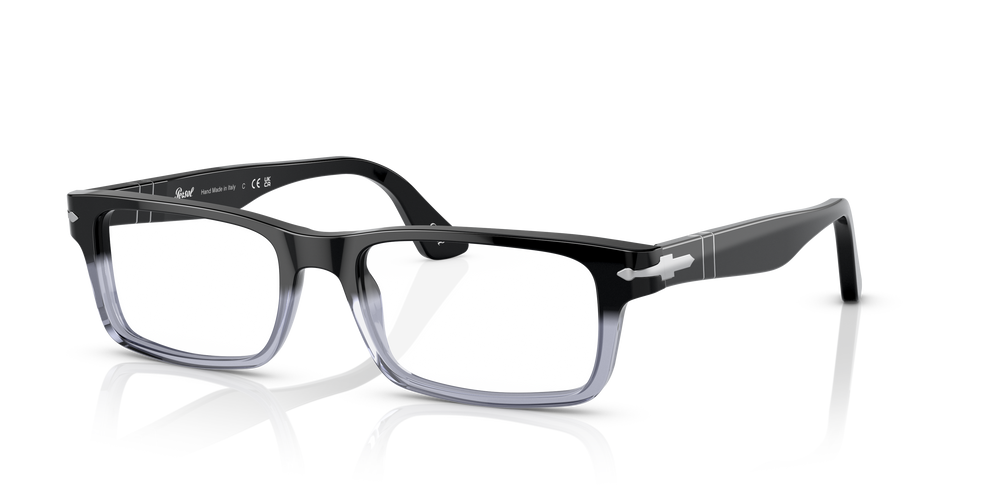 Persol PO3050V con Montatura Nero Sfumato - Immagine 1