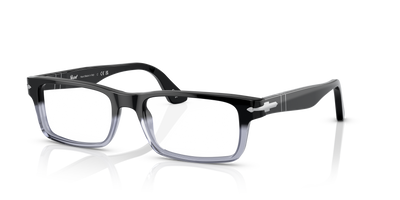 Persol PO3050V con Montatura Nero Sfumato - Immagine 1