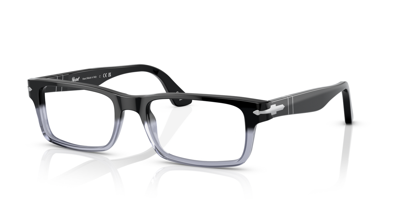 Persol PO3050V with Black Gradient Frame - Image 1