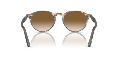 Persol PO3092SM avec Monture Tabac de Virgine et Verres Brun - Image 5