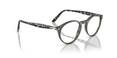 Persol PO3092V con Montura Ahumado - Imagen 3