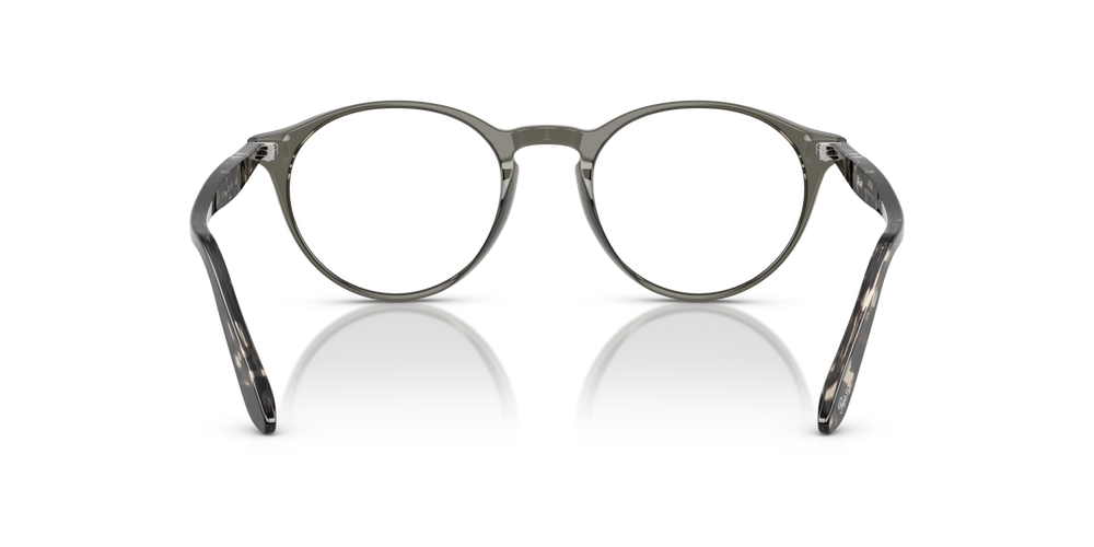 Persol PO3092V con Montura Ahumado - Imagen 5