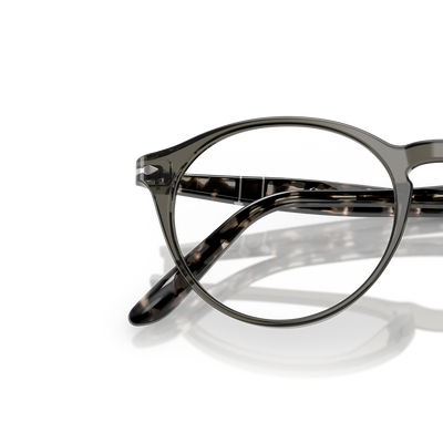 Persol PO3092V with Smoke Frame – Variant Image