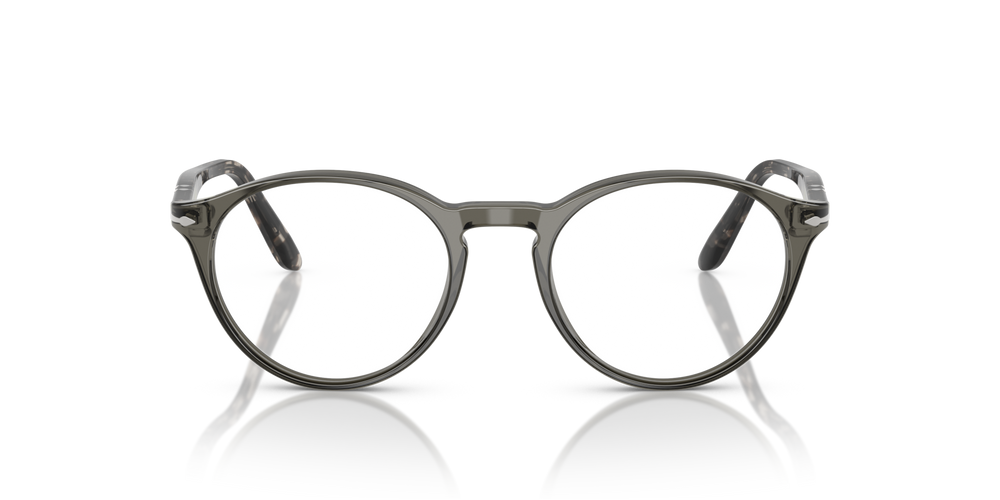 Persol PO3092V avec Monture Smoke - Image 2