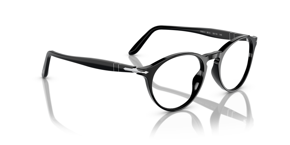 Persol PO3092V with Black Frame - Image 3