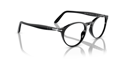 Persol PO3092V con Montatura Nero - Immagine 3