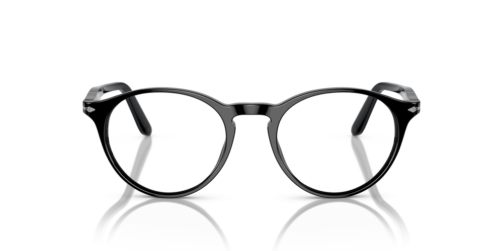Persol PO3092V con Montatura Nero - Immagine 2