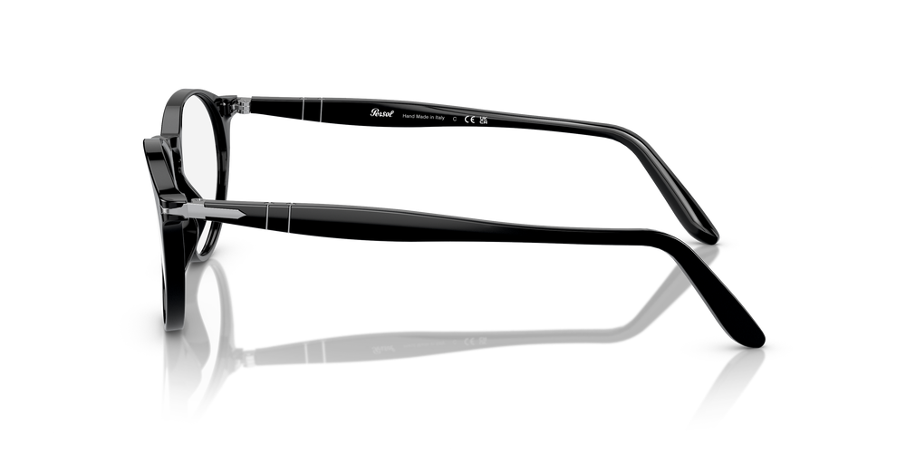 Persol PO3092V with Black Frame - Image 4