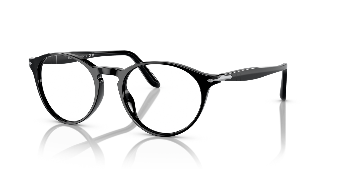 Persol PO3092V mit Gestell Schwarz - Bild 1