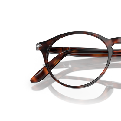 Persol PO3092V con Montatura Havana – Immagine variante