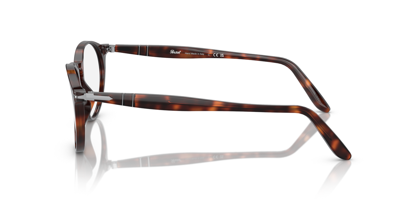 Persol PO3092V with Havana Frame - Image 1