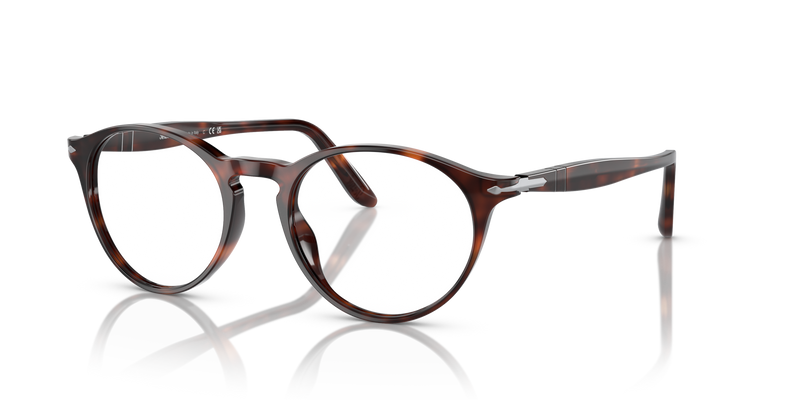Visit PO3092V with Havana Frame
