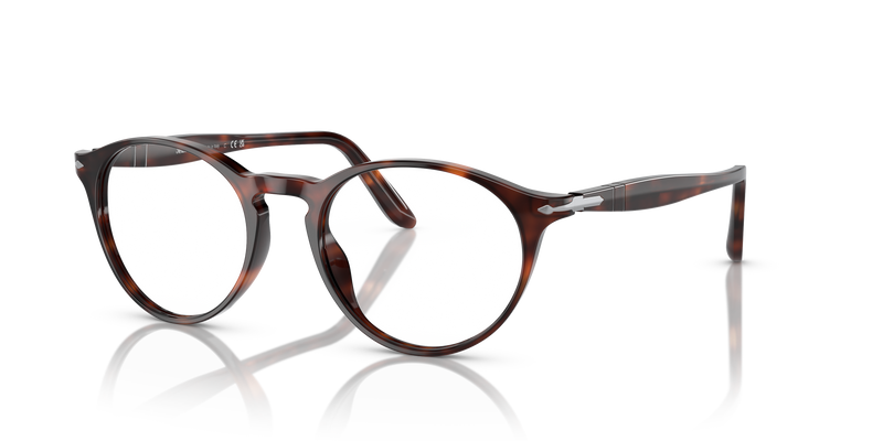 Visit PO3092V with Havana Frame