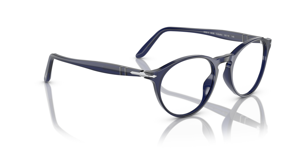 Persol PO3092V with Blue Frame - Image 3
