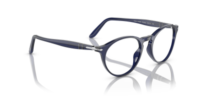 Persol PO3092V with Blue Frame - Image 3