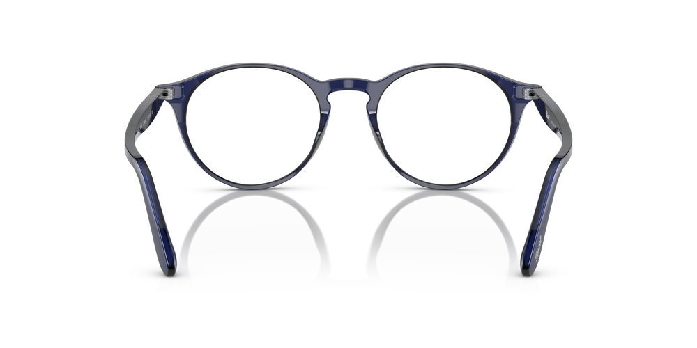 Persol PO3092V avec Monture Bleu - Image 5