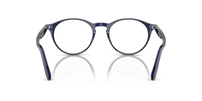 Persol PO3092V avec Monture Bleu - Image 5