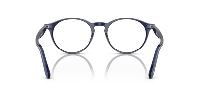 Persol PO3092V with Blue Frame - Image 5