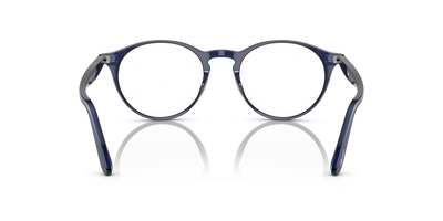Persol PO3092V with Blue Frame - Image 5
