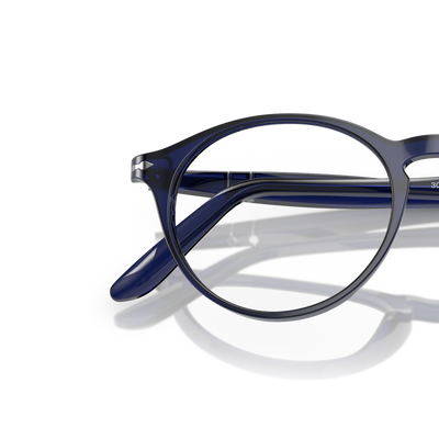 Persol PO3092V with Blue Frame – Variant Image