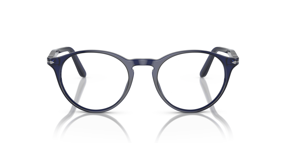 Persol PO3092V avec Monture Bleu - Image 2