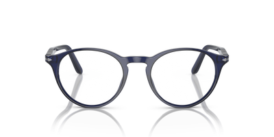 Persol PO3092V avec Monture Bleu - Image 2