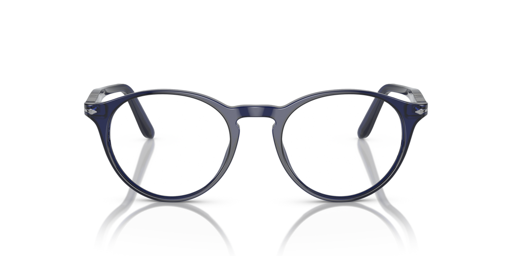 Persol PO3092V com armação Azul - Imagens 2