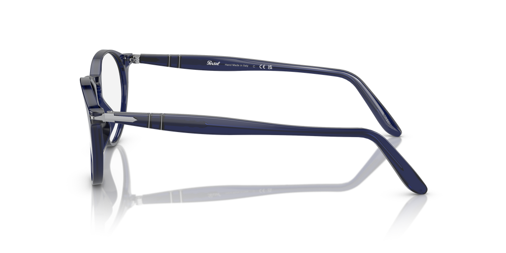 Persol PO3092V avec Monture Bleu - Image 4