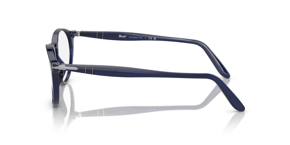Persol PO3092V with Blue Frame - Image 4