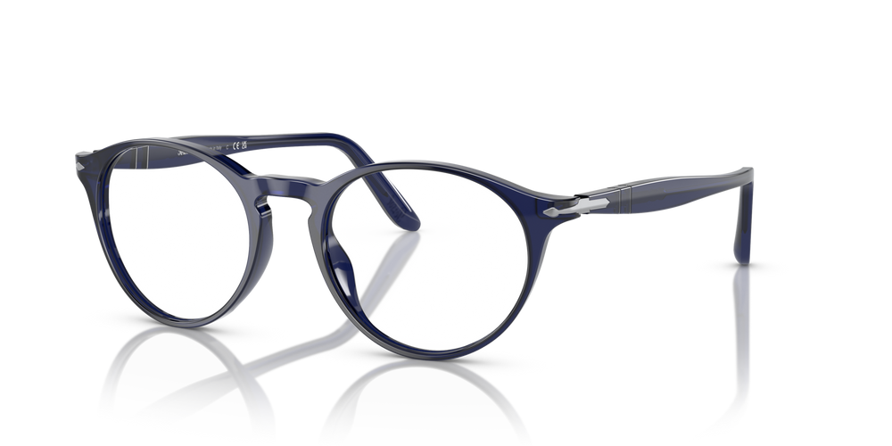 Persol PO3092V with Blue Frame - Image 1