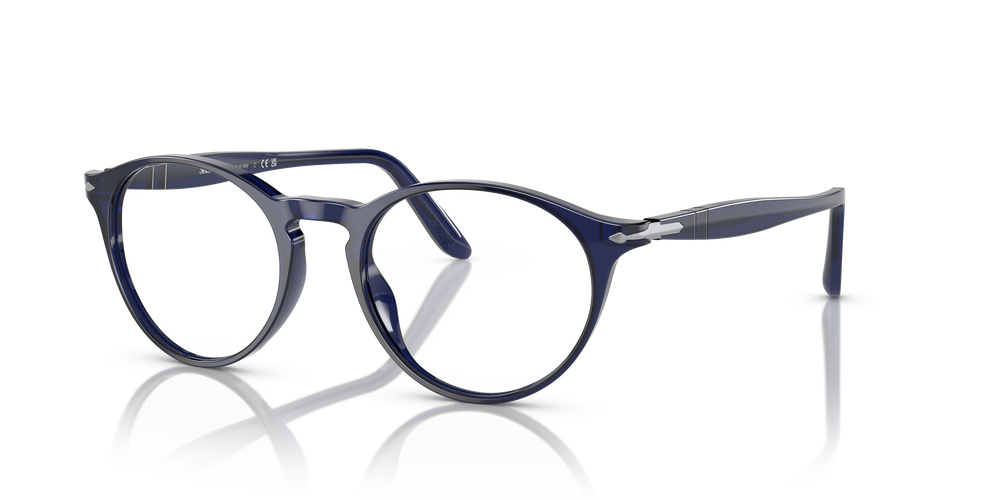 Persol PO3092V avec Monture Bleu - Image 1