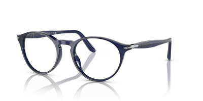 Persol PO3092V avec Monture Bleu - Image 1