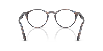 Persol PO3092V with Striped Blue Frame - Image 5