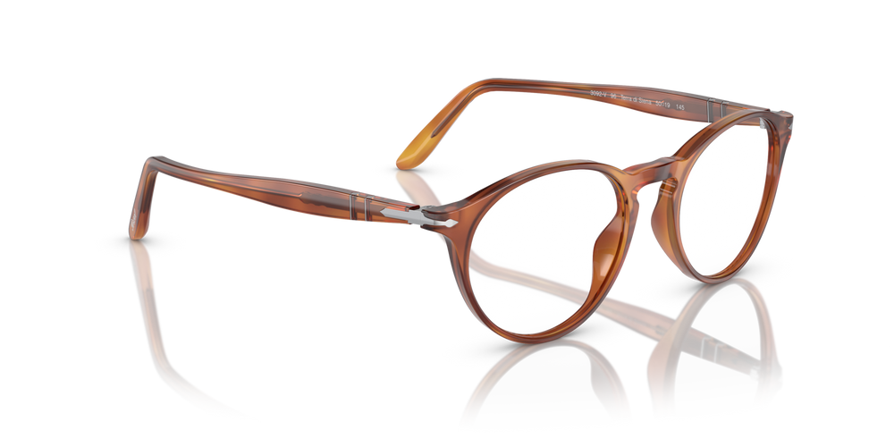 Persol PO3092V avec Monture Terre de Sienne - Image 3