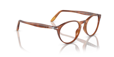 Persol PO3092V avec Monture Terre de Sienne - Image 3