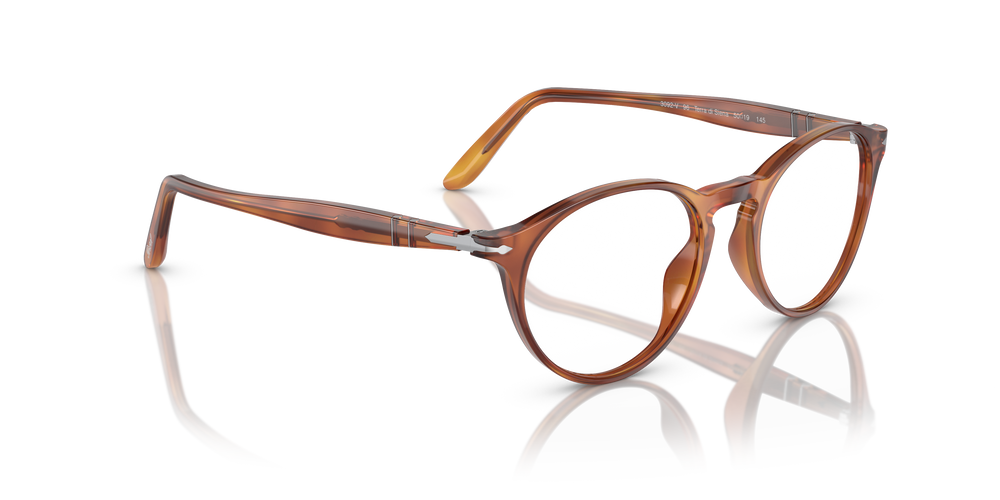 Persol PO3092V with Terra Di Siena Frame - Image 3