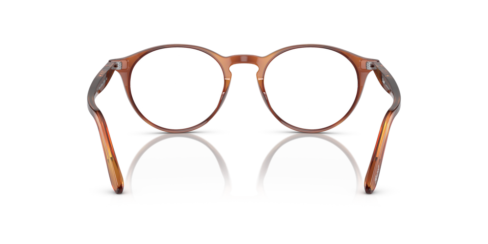 Persol PO3092V avec Monture Terre de Sienne - Image 5