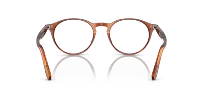 Persol PO3092V avec Monture Terre de Sienne - Image 5