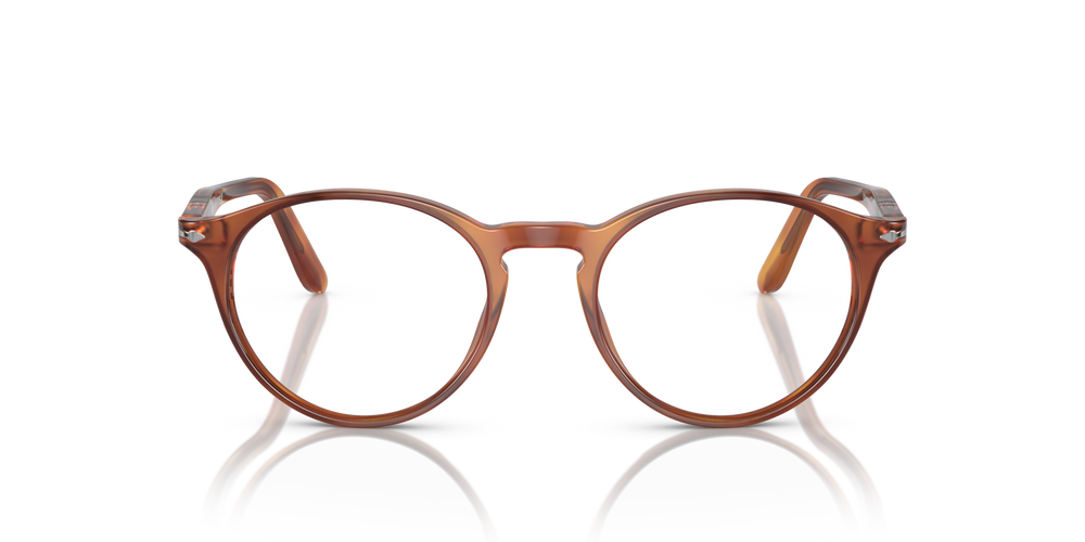 Persol PO3092V avec Monture Terre de Sienne - Image 2